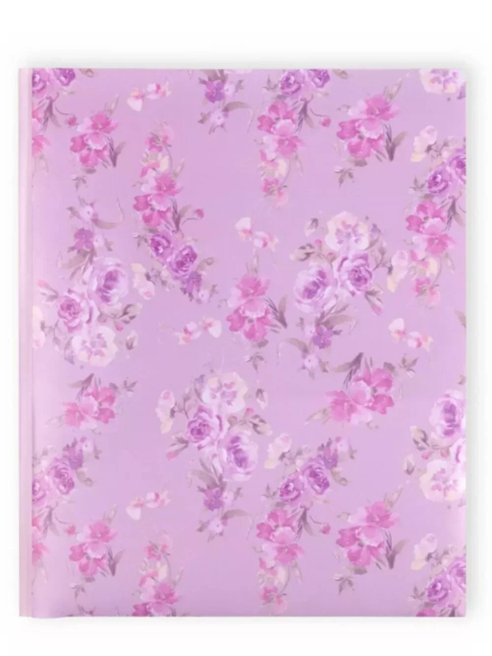LoveShackFancy x Target - Yoobi Happy Thoughts, Coquette Bow 2pk Poly Folders